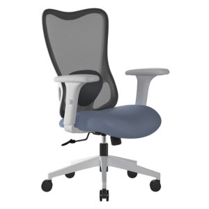 Zephyr Elite Ergonomic Mesh Office Chair