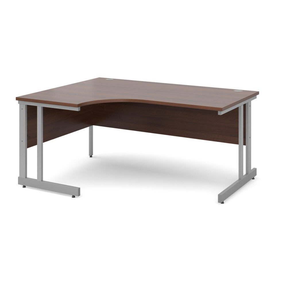 Momento Left Hand Corner Desk