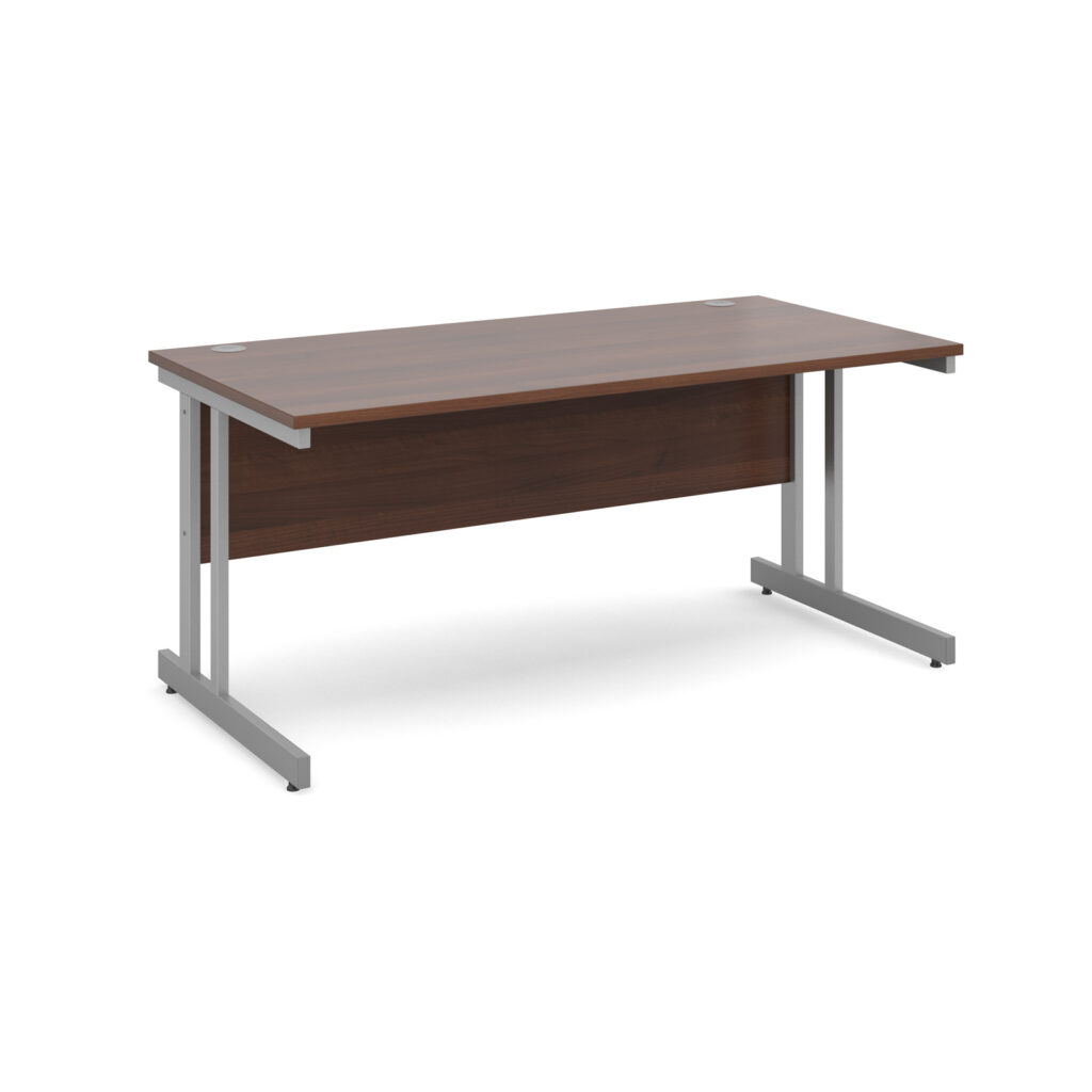 Momento Straight Desk - 800mm Deep