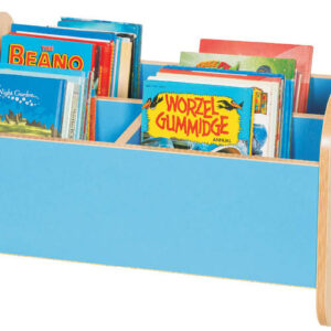 Kubbyclass Low Double Book Browser