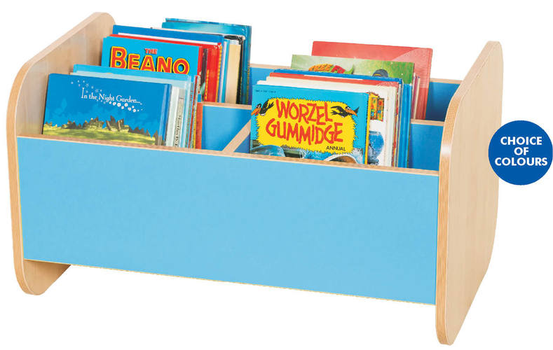 Kubbyclass Low Double Book Browser