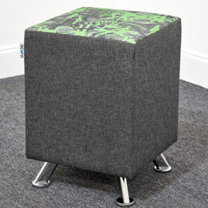 ACORN Garda Tall Cube Breakout Seat - Choice of 3 Finishes