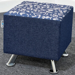 ACORN Orta Cube Breakout Seat - Choice of 6 Finishes