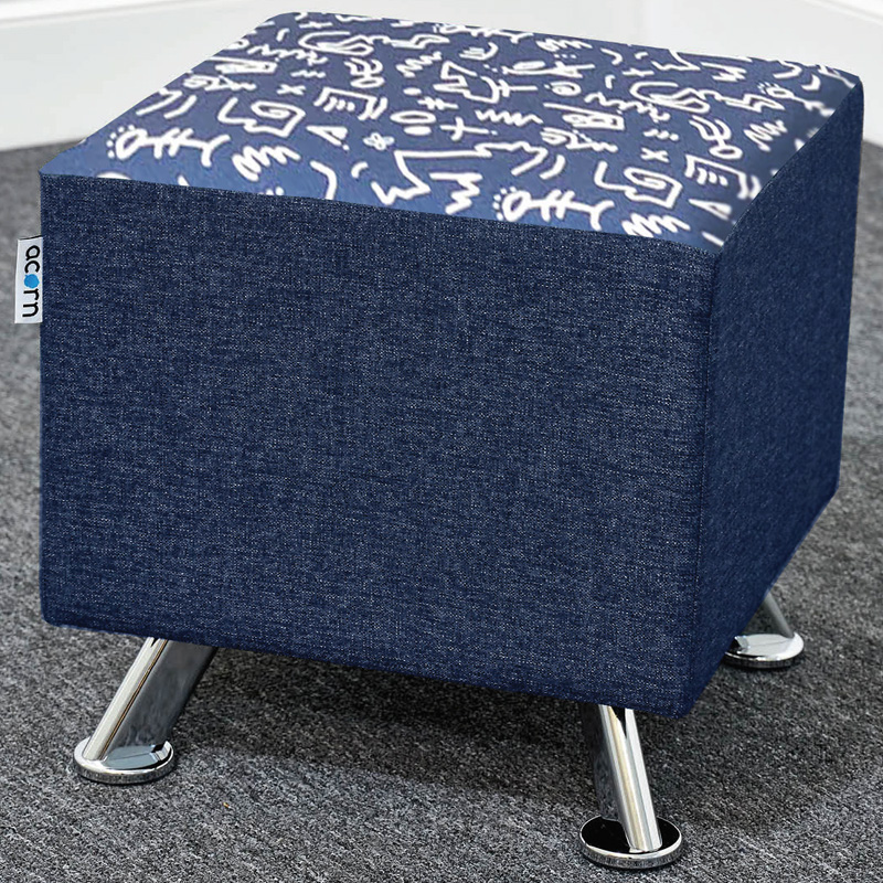 ACORN Orta Cube Breakout Seat - Choice of 6 Finishes