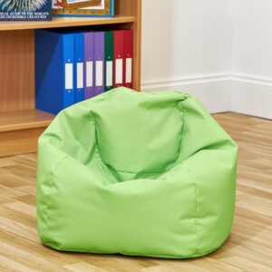 ACORN Early Years Children's Bean Bag Seat - Choice of 13 Colours