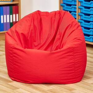 ACORN Large Children's Reading Seat Bean Bag - Choice of 13 Colours