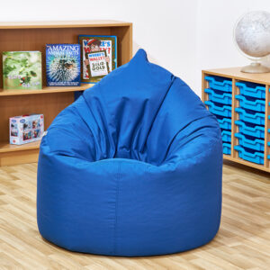 ACORN Large Reading Seat Bean Bag - Choice of 13 Colours