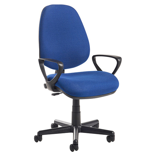 Bilbao Fabric Task Operator Chair