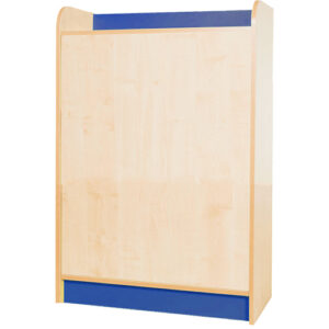 Kubbyclass Library Blanking Unit - 1000mm High