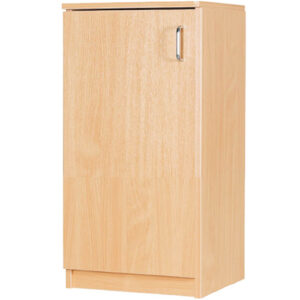 10 File Storage Cupboard - 914mm High