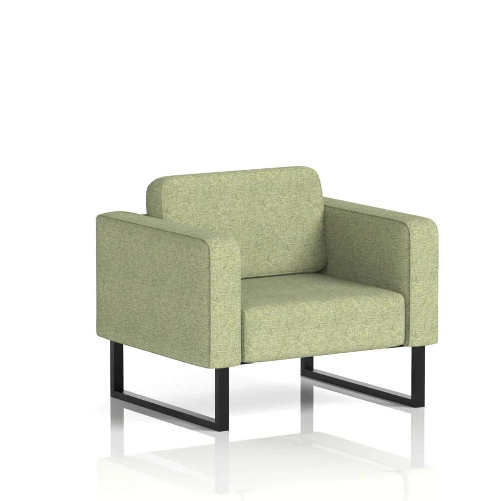 Brixworth Arm Chair
