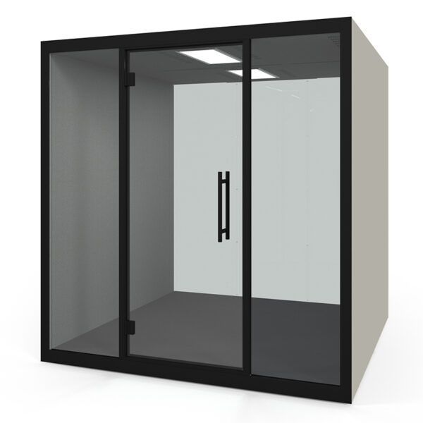 CBX-4-CT-Chatbox-Quad-Acoustic-Hub-Cotton-Nobis-Office-Furniture