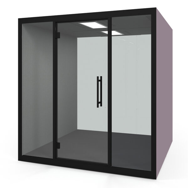 CBX-4-MY-Chatbox-Quad-Acoustic-Hub-Myosotis-Nobis-Office-Furniture