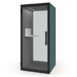 CBX-S1-OP-Chatbox-Solo-acoustic-hub-Opal-Nobis-Office-Furniture