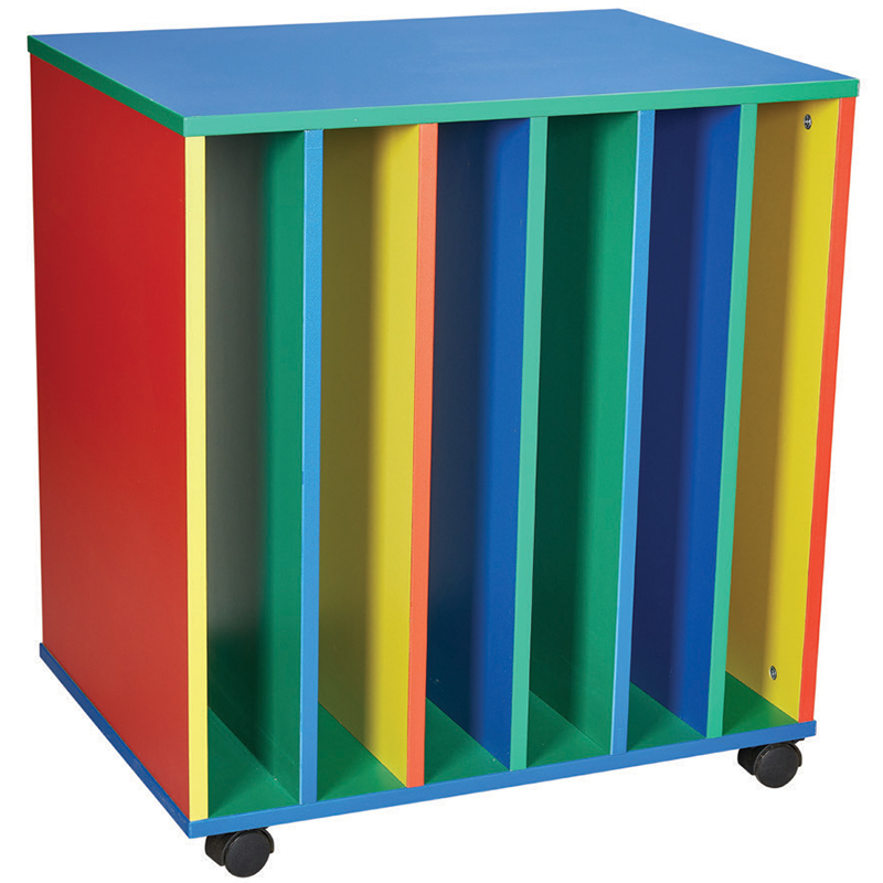 COLORE! Mobile Big Book Holder - 760mm High