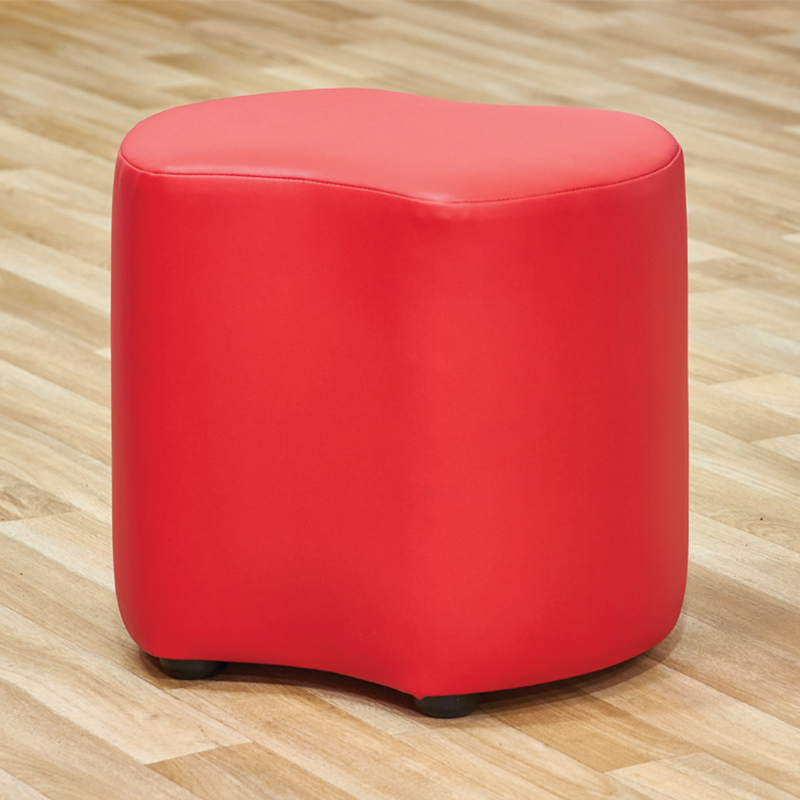 ACORN Double Bite Shaped Children's Soft Seating - Choice of 8 Colours