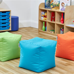 ACORN Cube Children's Bean Bag Sets