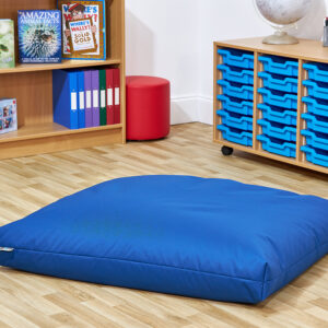 ACORN Children's Large Floor Cushion Bean Bag - Choice of 13 Colours