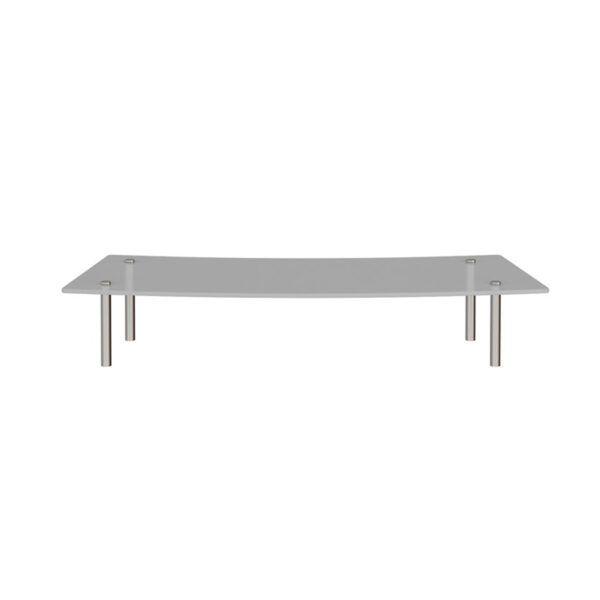 Denver-reception-glass-shelf-800mm-curved