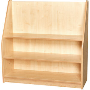 Early Years 1m High Library Bookcase
