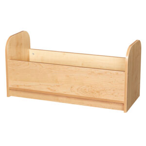 Early Years Low level Play and Bookstore