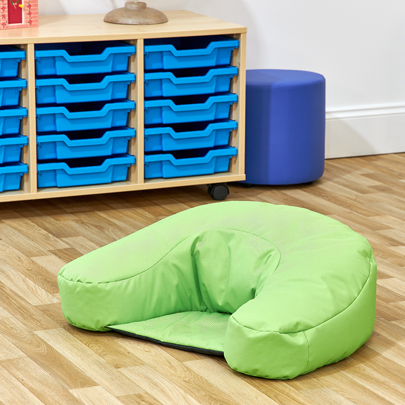 Early Years Support Bean Bag Seat