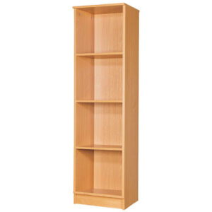 20 File Open Storage Unit - 1710mm High