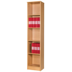 25 File Open Storage Unit - 2108mm High