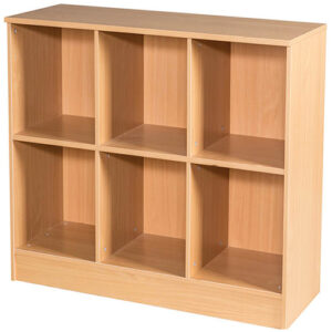 30 Open File Storage Unit -914mm High