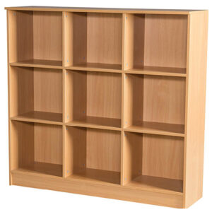 45 Open File Storage Unit – 1312mm High