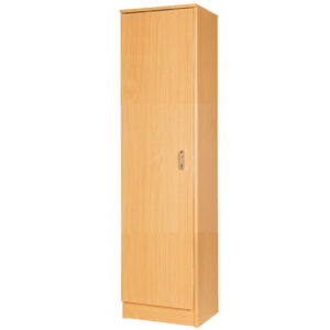 20 File Storage Cupboard - 1710mm High