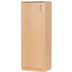 15 File Storage Cupboard - 1312mm High