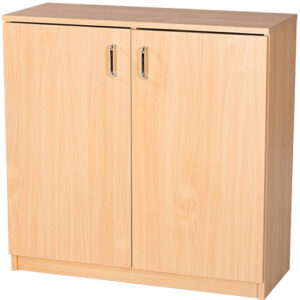 20 File Storage Cupboard - 914mm High