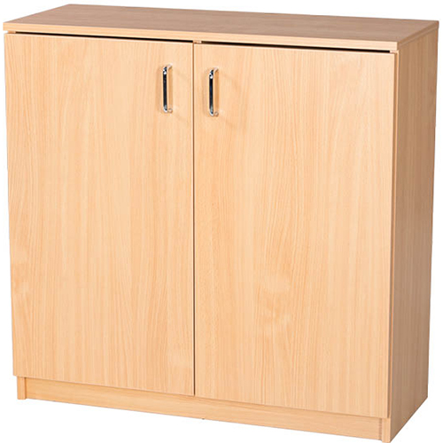 20 File Storage Cupboard - 914mm High