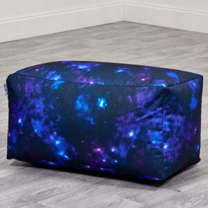 Galaxy 2 Seater Bean Bag
