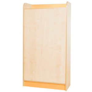 Kubbyclass Library Blanking Unit - 1500mm High