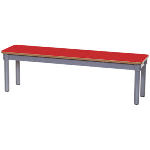 KubbyClass 1200mm Wide School Classroom Bench
