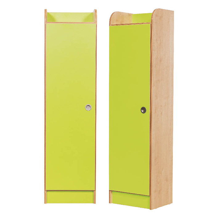 Kubbyclass Cloakroom Single Door Locker