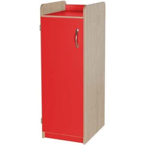 Kubbyclass Slimline Classroom Storage Cupboard-1047mm High