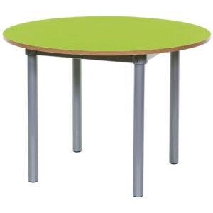 Early Years KubbyClass Circular Classroom Table - 900mm Dia