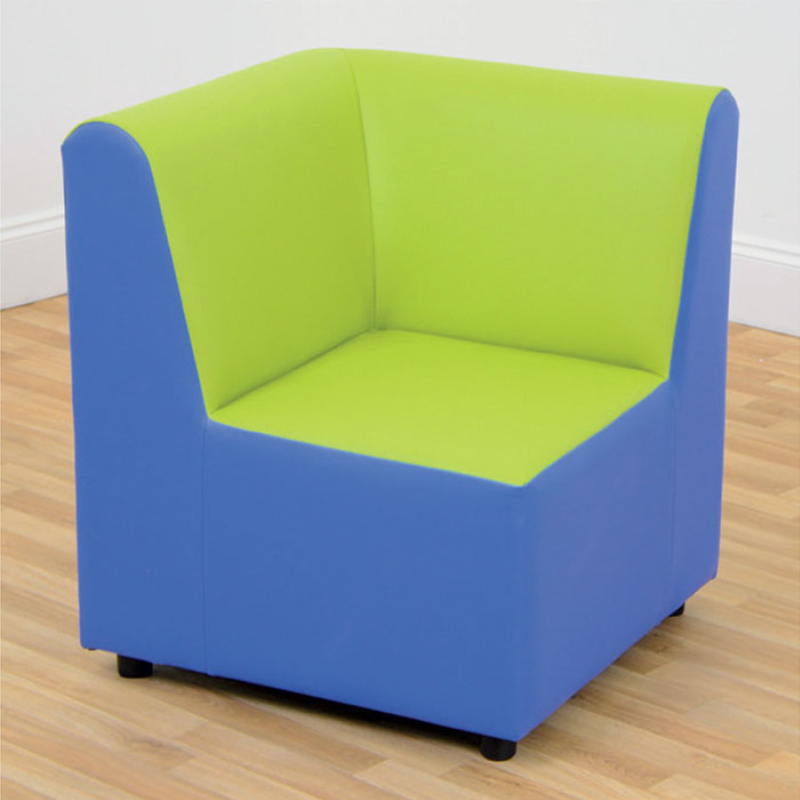 Arno Modular Corner Seat - Choice of Colours