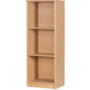 15 File Open Storage Unit - 1312mm High
