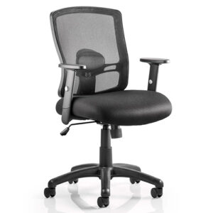 Portland Task Operator Chair