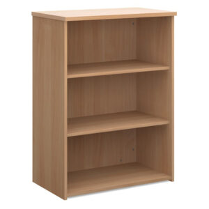 Universal Bookcase With Shelves - 1090mm High