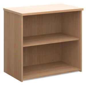 Universal Bookcase With Shelves - 740mm High