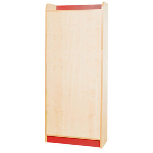 Kubbyclass Library Blanking Unit - 2000mm High