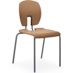SE-Perfect-Posture-Curve-Classroom-Stacking-Chair-430mm-High-Peat-Nobis-Education-Furniture