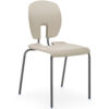 SE-Perfect-Posture-Curve-Classroom-Stacking-Chair-460mm-High-Sand-Nobis-Education-Furniture