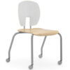 SE-Perfect-Posture-Curve-Classroom-Stacking-Chair-460mm-High-White-Nobis-Education-Furniture
