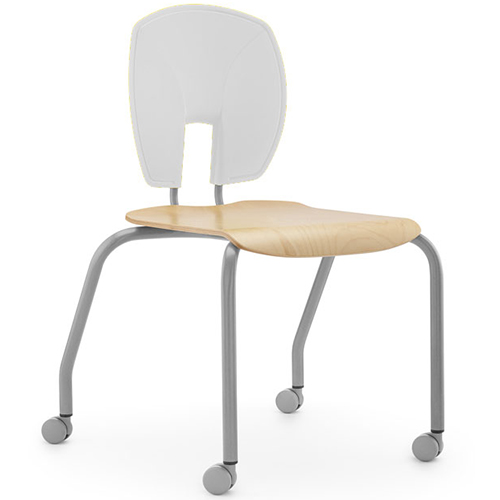 SE-Perfect-Posture-Curve-Classroom-Stacking-Chair-460mm-High-White-Nobis-Education-Furniture